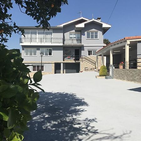 Hotel Sebrenu Sebreño 외부 사진