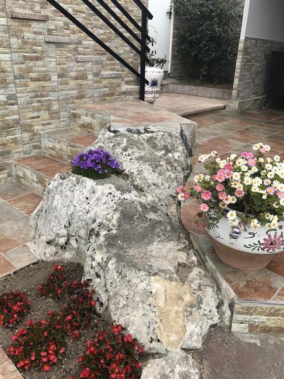 Hotel Sebrenu Sebreño 외부 사진